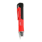 Uni-T UT12D- Kontaktivaba Pingetester