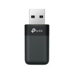 TP-LINK Archer TX23U AX1800 Mini Wi-Fi6 Wireless USB Adapter 802.11ax MU-MiMO Yes no PoE