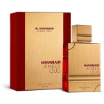 Al Haramain Amber Oud Ruby Edition Perfume EDP 60 ml