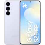 Samsung Galaxy S25 FE 6.7'' Android 16.0 USB Type-C 8 128 4900 mAh Blue