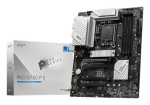 Emaplaat MSI Intel B760 Express LGA1700 M&auml;lu DDR5 M&auml;lupesad 4 5xPCI-Express 5.0 16x 2xM.2 1xHDMI 1xDisplayPort 2xUSB 2.0 2xUSB 3.2 1xUSB-C 1x...