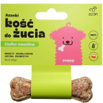AZANKI Luu Putukate ja Probiootikumiga Kutsikas &ndash; Koera maius &ndash; 10 cm