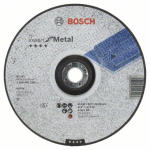 Bosch 2 608 600 228 Kulgrata Lisaseadmed L&otilde;ikamisplaat