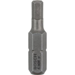 Bosch 2 607 001 724 Screwdriver Bit 3 pcs