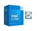 Intel Core i5-14400F Raptor Lake-S CPU - 10 tuuma - 2.5 GHz - Intel LGA1700 - Pakendatud
