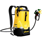 Wagner Control Pro 300 Move 18V v&auml;rvipihusti