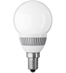 Goobay E14 360&deg; Energy-saving Lamp 180lumen 3500K Neutral White