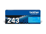 Brother TN 243C Cyan 1000-page Toner