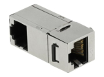 DeLOCK CAT 6a varustatud paariskeeruline (STP) v&otilde;rgukaabel