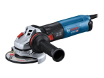 Bosch Professional GWS 17-125 TS 1700W nurklihvija (aku ja laadija ei kuulu komplekti)