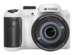 Kodak PIXPRO Astro Zoom AZ255 16.35Megapixel valge digikaamera