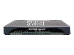 Patton SmartNode 4141 VoIP Gateway Ethernet Fast Ethernet Gigabit Ethernet Must