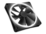 NZXT F Series F140 RGB DUO Fan 1-pack 140 mm