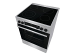 Gorenje G600 Roost klaasest elektriahi 71liitriseline Keraamiline Pliit