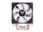Thermaltake Contac 9 SE CPU jahutusventilaator 1-pack must valge 92 mm
