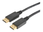 Prokord 2m DisplayPort kaabel