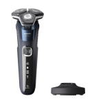 Philips SHAVER Series 5000 S5885/25 Blue Electric Shaver
