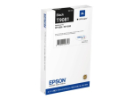 Epson T9081 must 5000-lehek&uuml;ljeline tindiprinter patrun