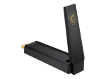 MSI USB 3.2 Gen 1 Juhtmevaba V&otilde;rguadapter