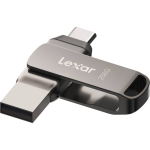 Lexar JumpDrive LJDD400256G-BNQNG 256GB 3.2 Gen 1 USB-m&auml;lu hall