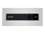 CyberPower Smart App Professional Rackmount UPS PR1000ERTXL2UC