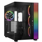 be quiet! Light Base 900 FX ATX Tower ilma toiteallikata must