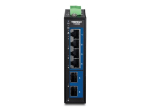 TRENDnet TI-G5062 6-Port 10 Gigabit Ethernet / 2.5 Gigabit Ethernet L&uuml;liti