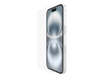 Belkin ScreenForce InvisiGlass Transparent Apple iPhone 14 Pro, 15, 16