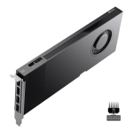 PNY RTX Pro 4000 Blackwell 24GB