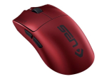 Razer Viper V3 Pro optiline juhtmevaba juhtmega punane