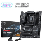 MSI X870E Gaming Plus WIFI ATX AM5 Emaplaat