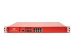 Securepoint UTM turvaseadmed RC350R G6 8-portine raimonteeritav turvaseade