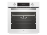 Beko BBIM14300WMS sisseehitatav ahi valge