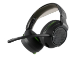 Skullcandy Crusher PLYR 720 Wireless Headphones Black Green