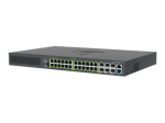 Cambium Networks cnMatrix EX3000 seeria EX3030RM-P l&uuml;liti 30-portiline Gigabit Ethernet / 2.5 Gigabit Ethernet PoE++
