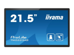 iiyama ProLite TW2223AS-B3P puutepaneel PC RK3399 2GB 16GB ARM Cortex-A72 + A53 Android 12
