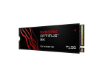 SanDisk Optimus GX 7100 4TB M.2 PCI Express 4.0 NVMe SSD