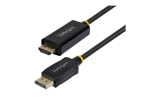 StarTech.com 3m DisplayPort kuni HDMI 4K60 HDR kaabel