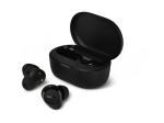 Philips TAT1300BK/00 Juhtmevabad k&otilde;rvaklapid Must