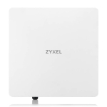 Zyxel BE22000 Valge