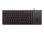 CHERRY XS G84-5400 Saksa klaviatuur kaabel