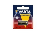 Varta Electronics V28PX aku h&otilde;beoksiid 170mAh