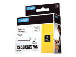 DYMO IND Label Tape (0,9 cm x 5 m) 1 Cartridge 18443