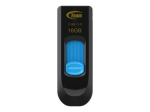 Team USB Disk C145 16GB USB 3.0 Must Sinine