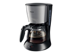 Philips Daily Collection HD7435 Kohvimasin Must