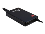 Argus NB-90SA adapter 12 - 22V toitekonverter