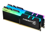 G.Skill TridentZ RGB Series DDR4 SDRAM 32GB komplekt CL16 Non-ECC DIMM 288-PIN