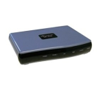 AudioCodes MP204B/4S/SIP voitel&uuml;liti/kontroller 10, 100, 1000 Mbit/s