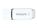 Philips FM32FD75B Lumelineditsioon 32GB USB 3.0 Flash Drive, Valge