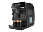 Philips 2200 seeria EP2220 Automaatne kohvimasin Mattmust